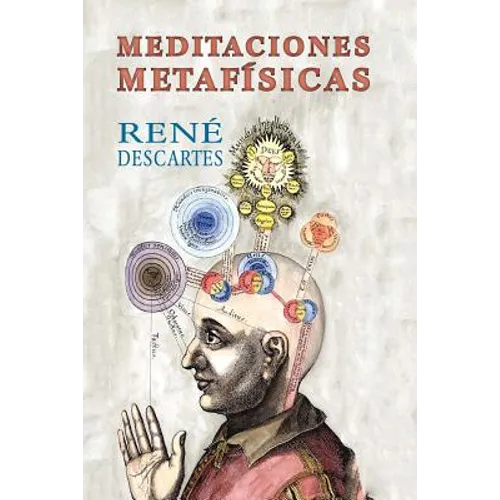 Meditaciones metafísicas