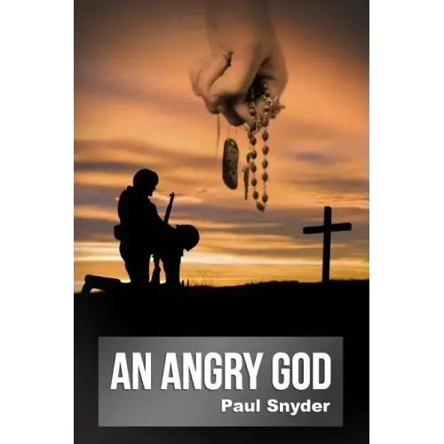 An Angry God