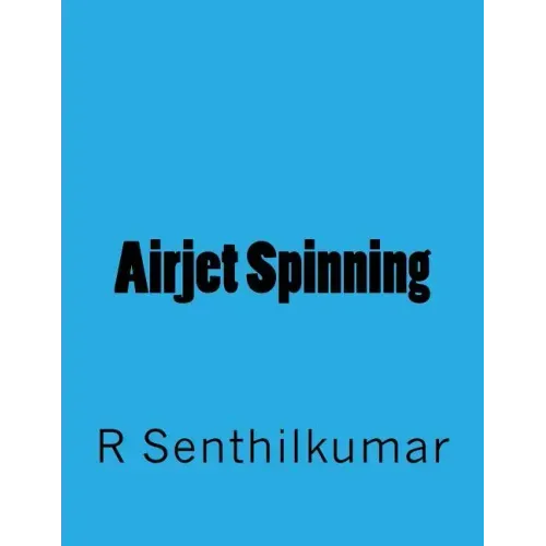 Airjet Spinning