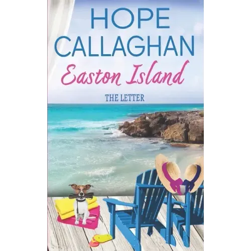 Easton Island: The Letter