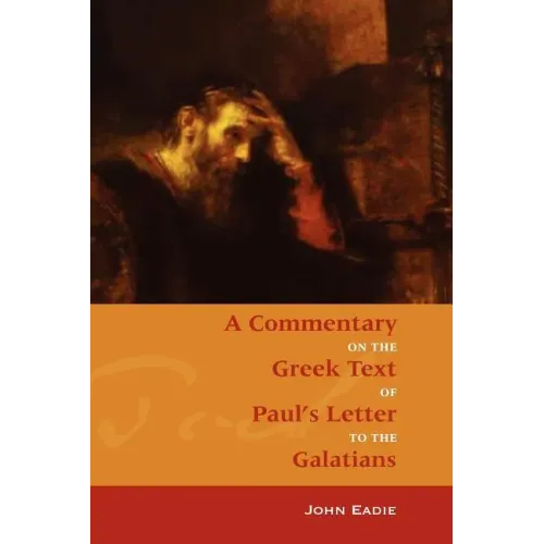 Commentary on Galatians