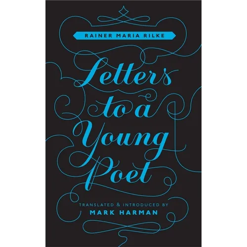 Letters to a Young Poet