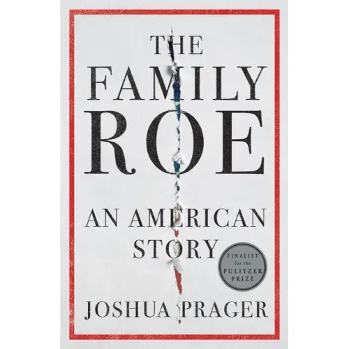 The Family Roe: An American Story
