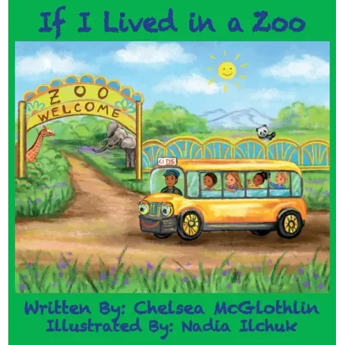If I Lived in a Zoo