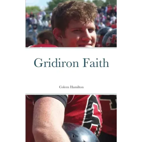 Gridiron Faith