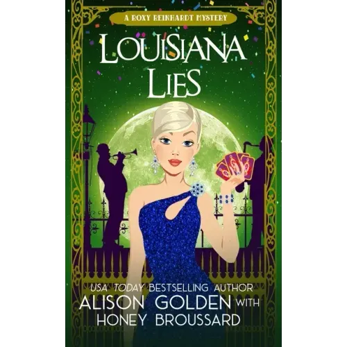 Louisiana Lies