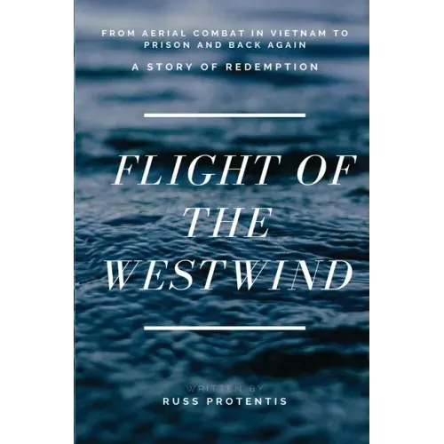 Flight of the Westwind