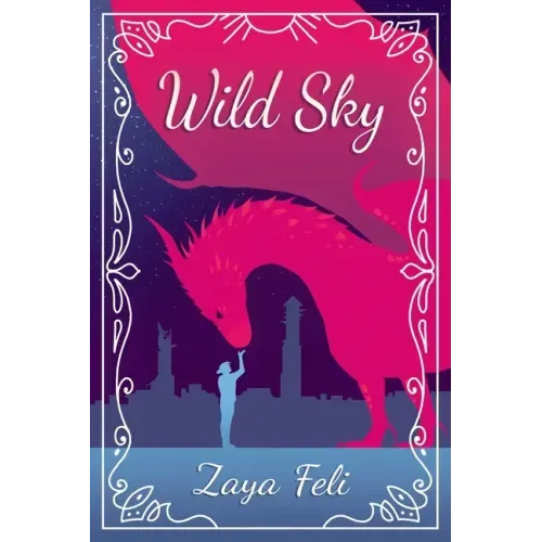 Wild Sky
