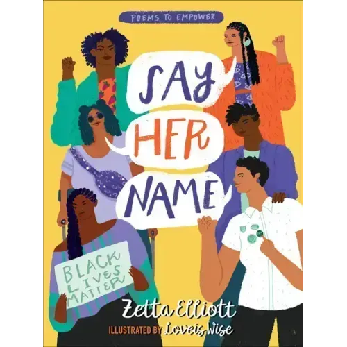 Say Her Name