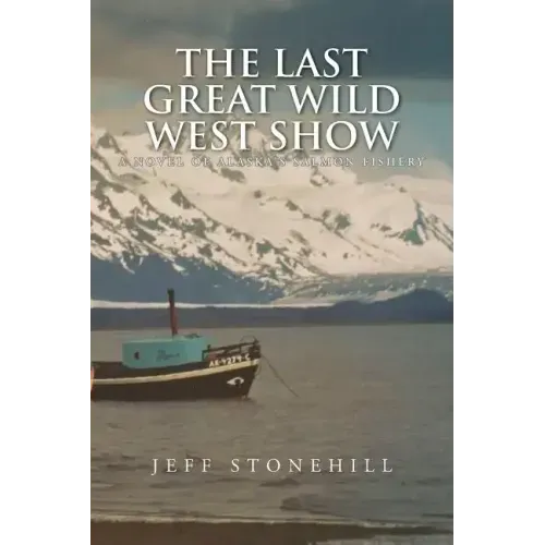The Last Great Wild West Show