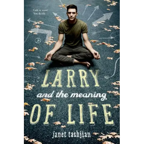 Larry and the Meaning of Life