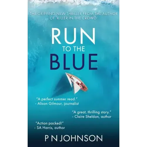 Run to the Blue