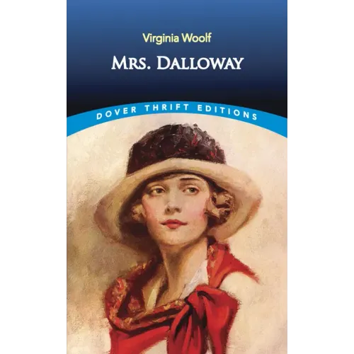 Mrs. Dalloway