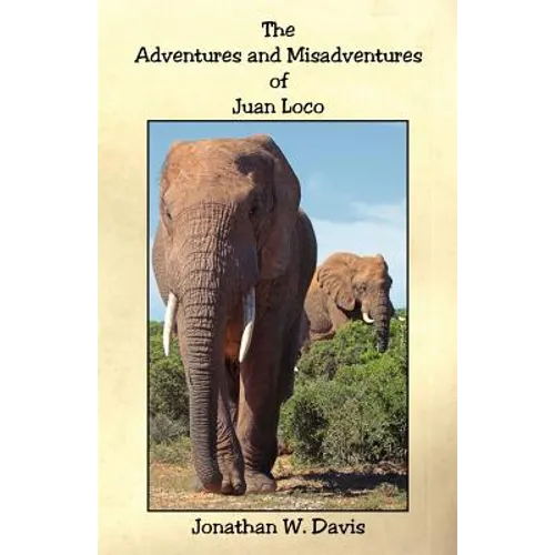 The Adventures and Misadventures of Juan Loco