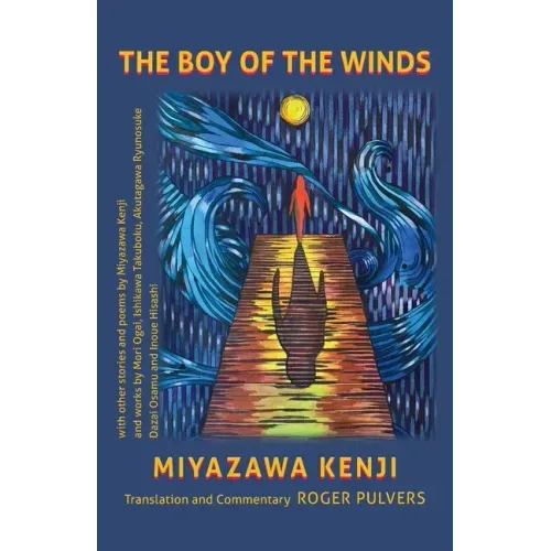 The Boy of the Winds