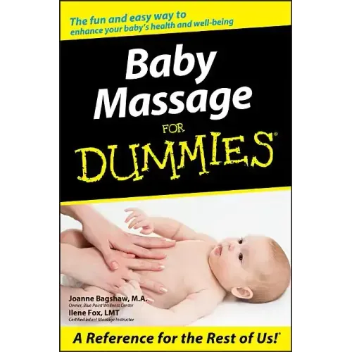 Baby Massage for Dummies