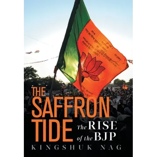 The Saffron Tide