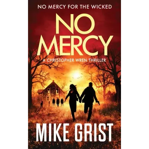 No Mercy