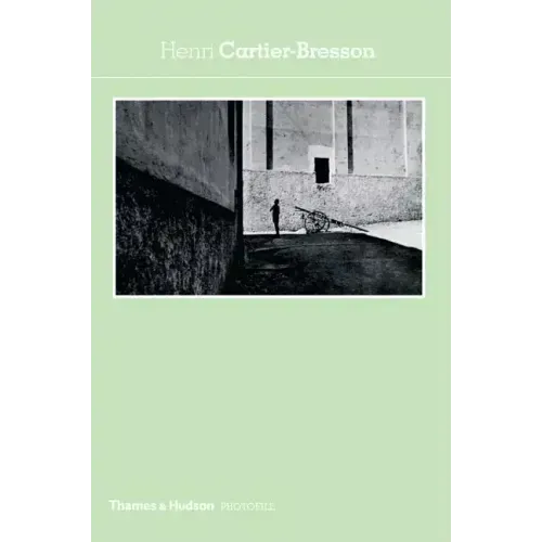 Henri Cartier-Bresson