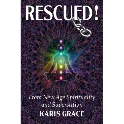 Rescued!