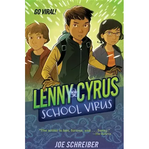 Lenny Cyrus, School Virus