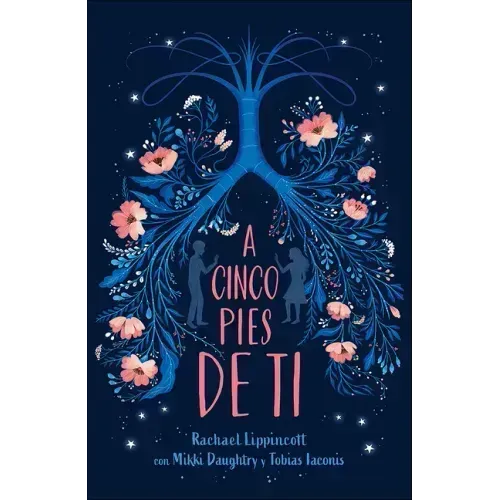 A Cinco Pies de Ti / Five Feet Apart