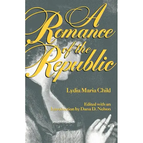 Romance of the Republic-Pa