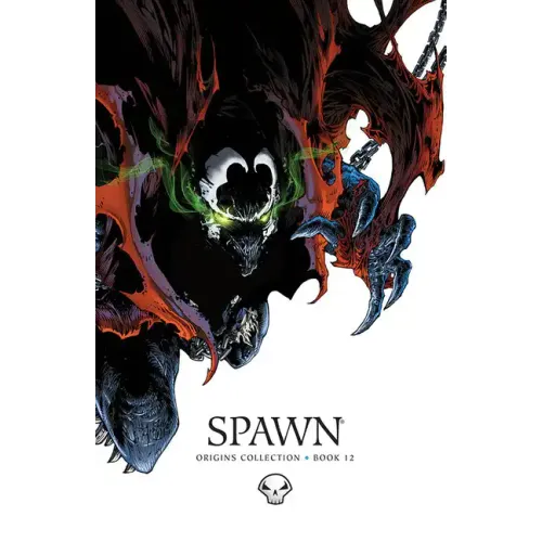 Spawn Origins Volume 12