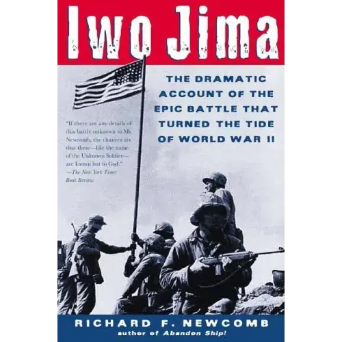 Iwo Jima