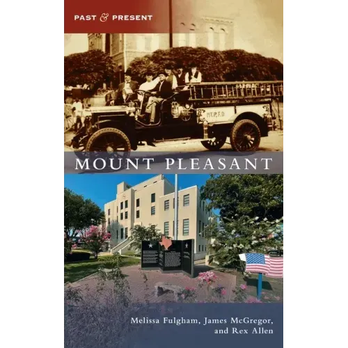 Mount Pleasant