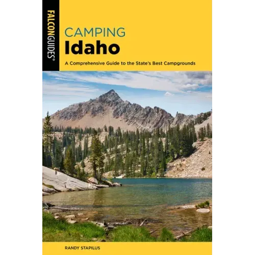 Camping Idaho