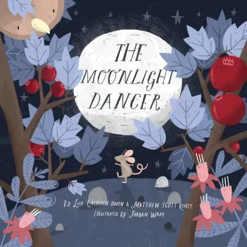 The Moonlight Dancer