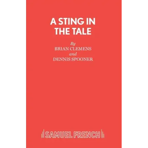 A Sting in the Tale