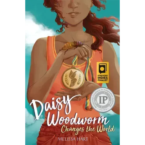Daisy Woodworm Changes the World