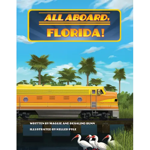 All Aboard, Florida!