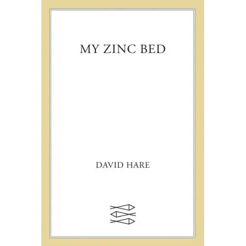 My Zinc Bed