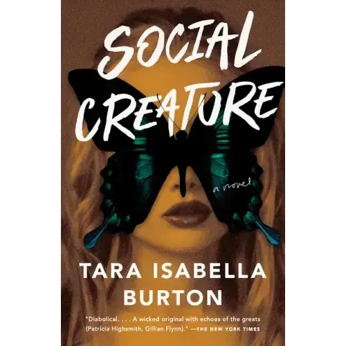 Social Creature