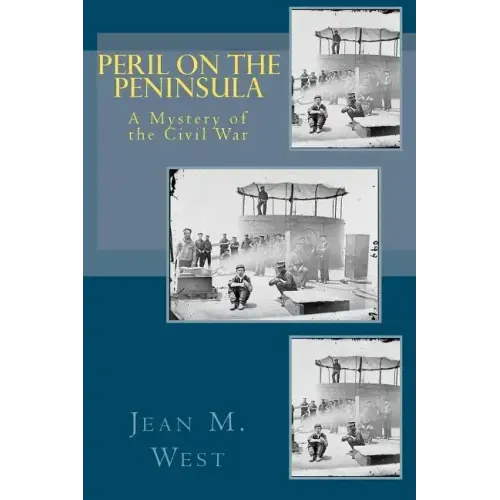 Peril on the Peninsula