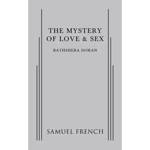 The Mystery of Love & Sex