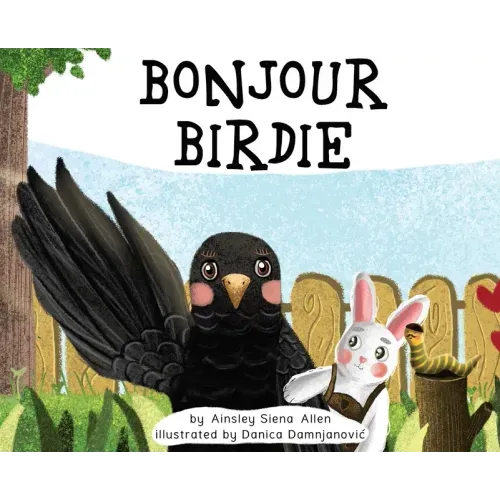 Bonjour Birdie