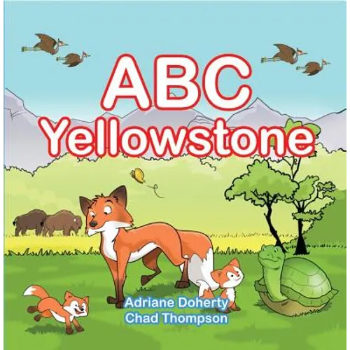 ABC Yellowstone