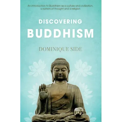 Discovering Buddhism