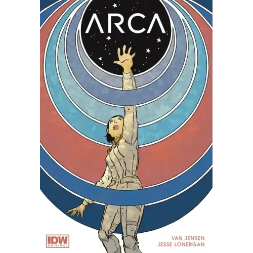 Arca