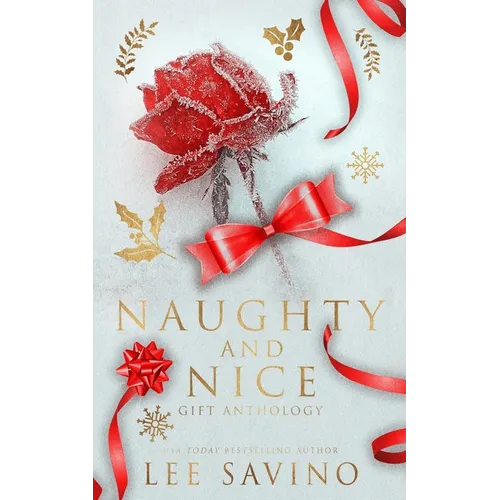 Naughty & Nice: Gift Anthology