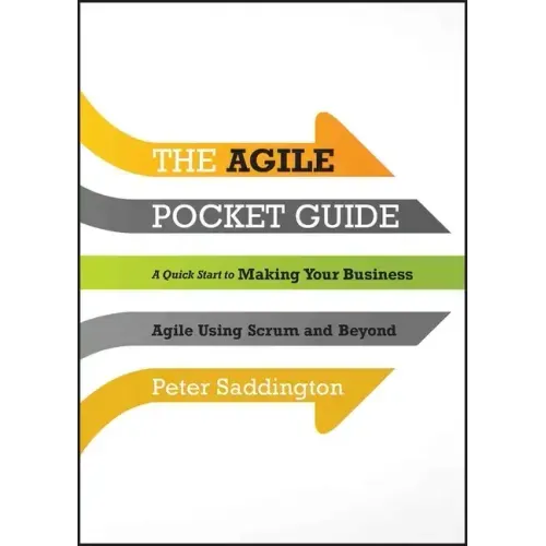 The Agile Pocket Guide