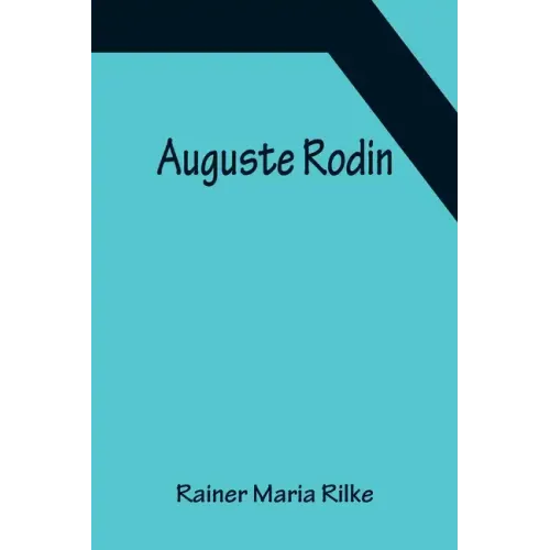 Auguste Rodin