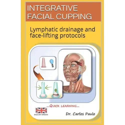 Integrative Facial Cupping: Lymphatic drainage and face-lifting protocols