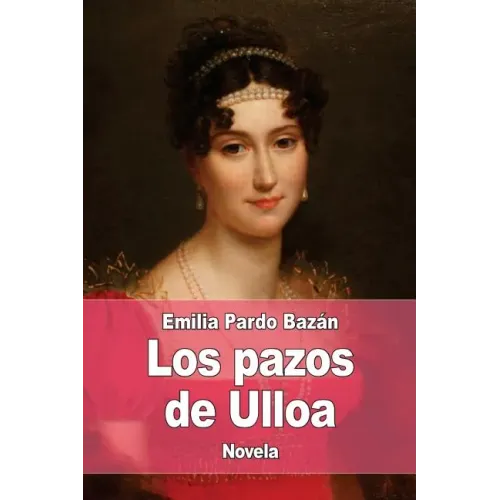 Los pazos de Ulloa