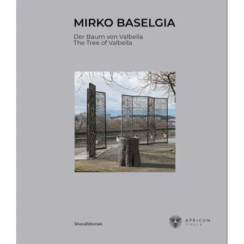 Mirko Baselgia: The Tree of Valbella