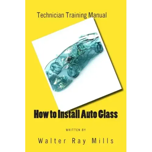 How To Install Auto Glass